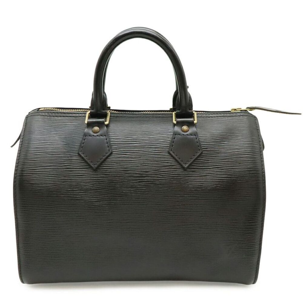 Louis Vuitton Epi Handbag